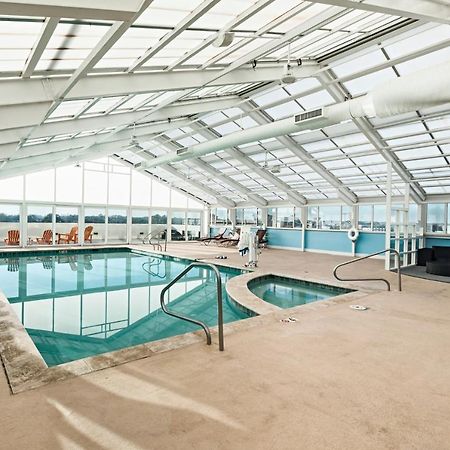 Ocean Sands Resort, Oceanfront, Virginia Beach By Vacatia Екстер'єр фото