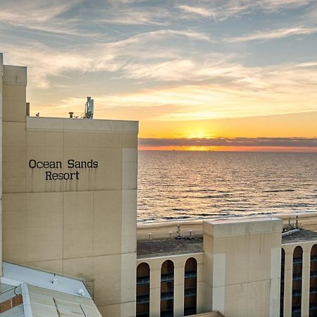 Ocean Sands Resort, Oceanfront, Virginia Beach By Vacatia Екстер'єр фото