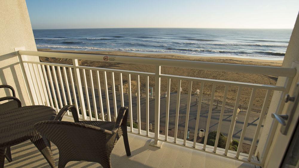 Ocean Sands Resort, Oceanfront, Virginia Beach By Vacatia Екстер'єр фото