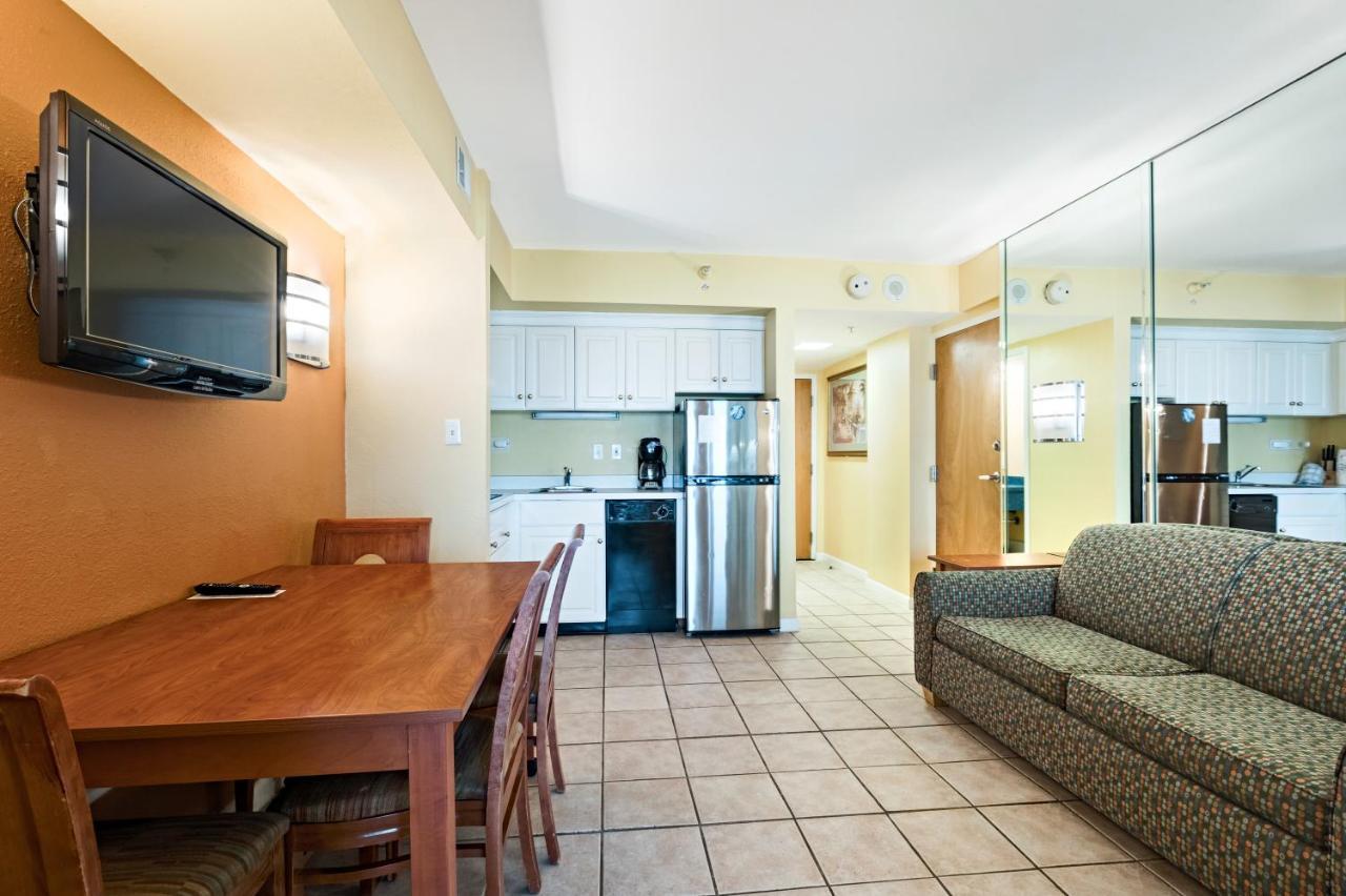 Ocean Sands Resort, Oceanfront, Virginia Beach By Vacatia Екстер'єр фото