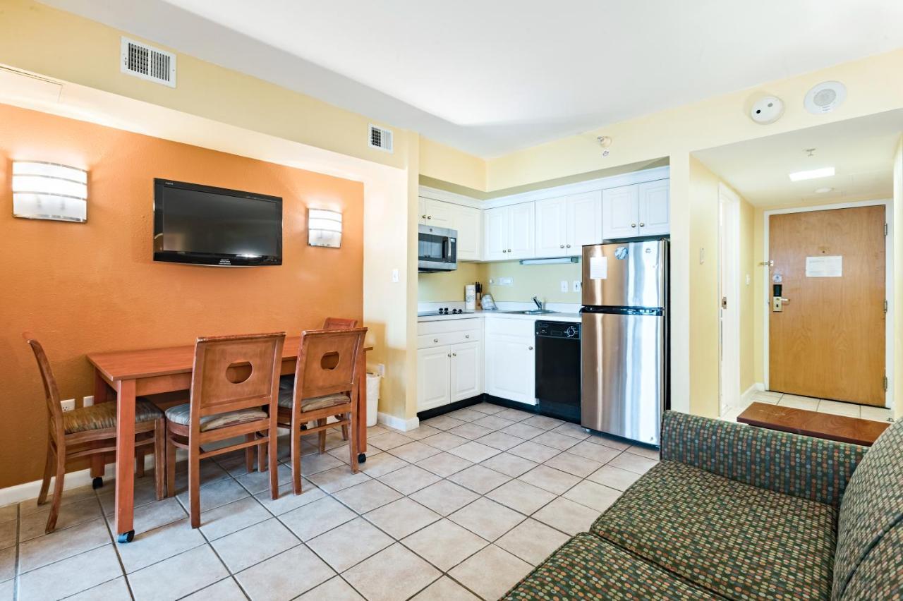 Ocean Sands Resort, Oceanfront, Virginia Beach By Vacatia Екстер'єр фото