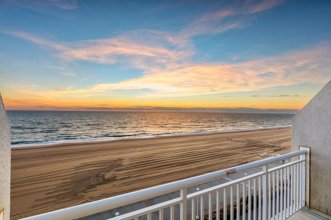 Ocean Sands Resort, Oceanfront, Virginia Beach By Vacatia Екстер'єр фото