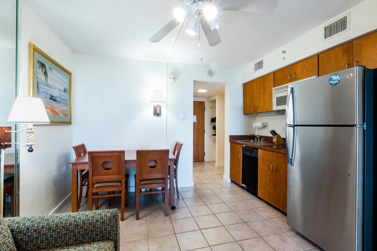 Ocean Sands Resort, Oceanfront, Virginia Beach By Vacatia Екстер'єр фото