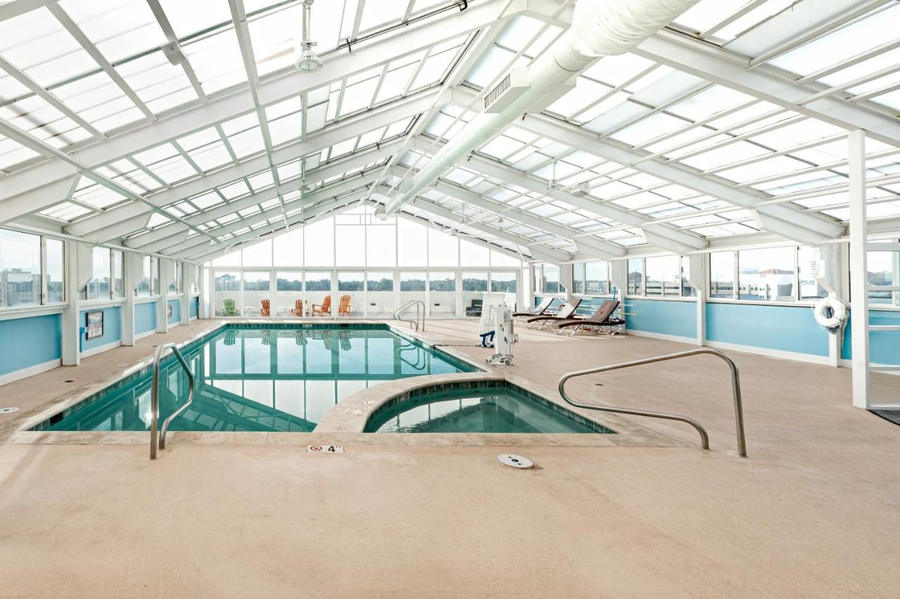 Ocean Sands Resort, Oceanfront, Virginia Beach By Vacatia Екстер'єр фото
