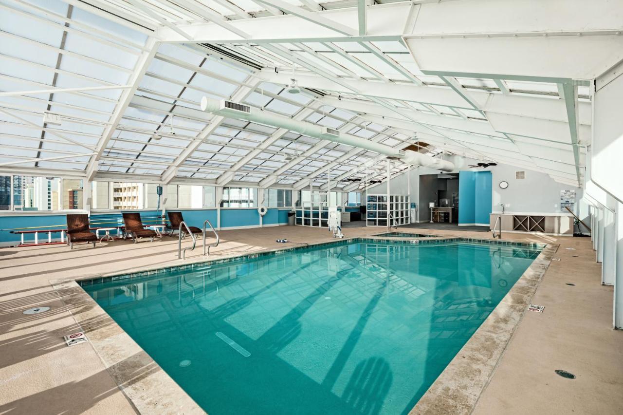 Ocean Sands Resort, Oceanfront, Virginia Beach By Vacatia Екстер'єр фото