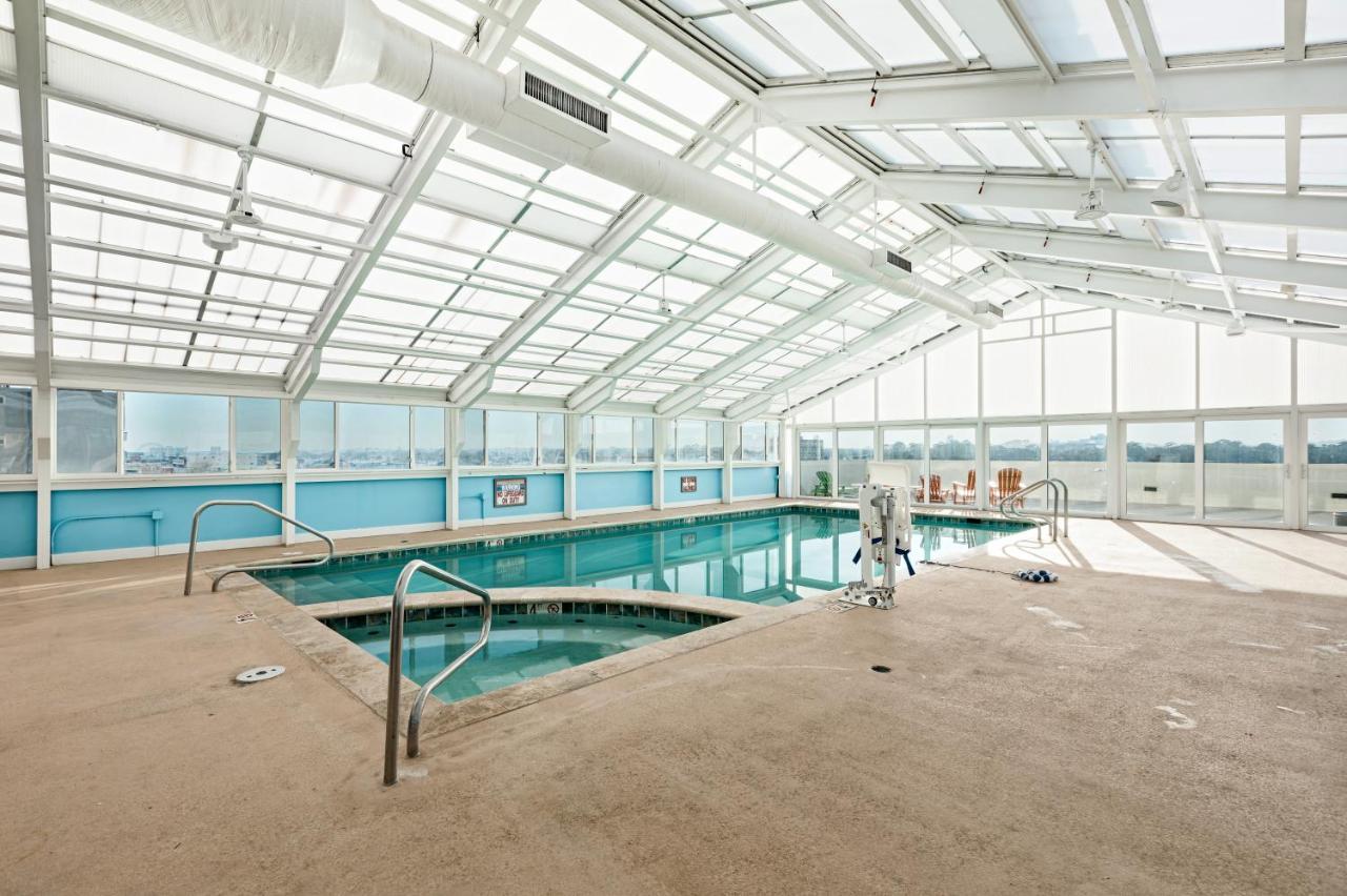 Ocean Sands Resort, Oceanfront, Virginia Beach By Vacatia Екстер'єр фото