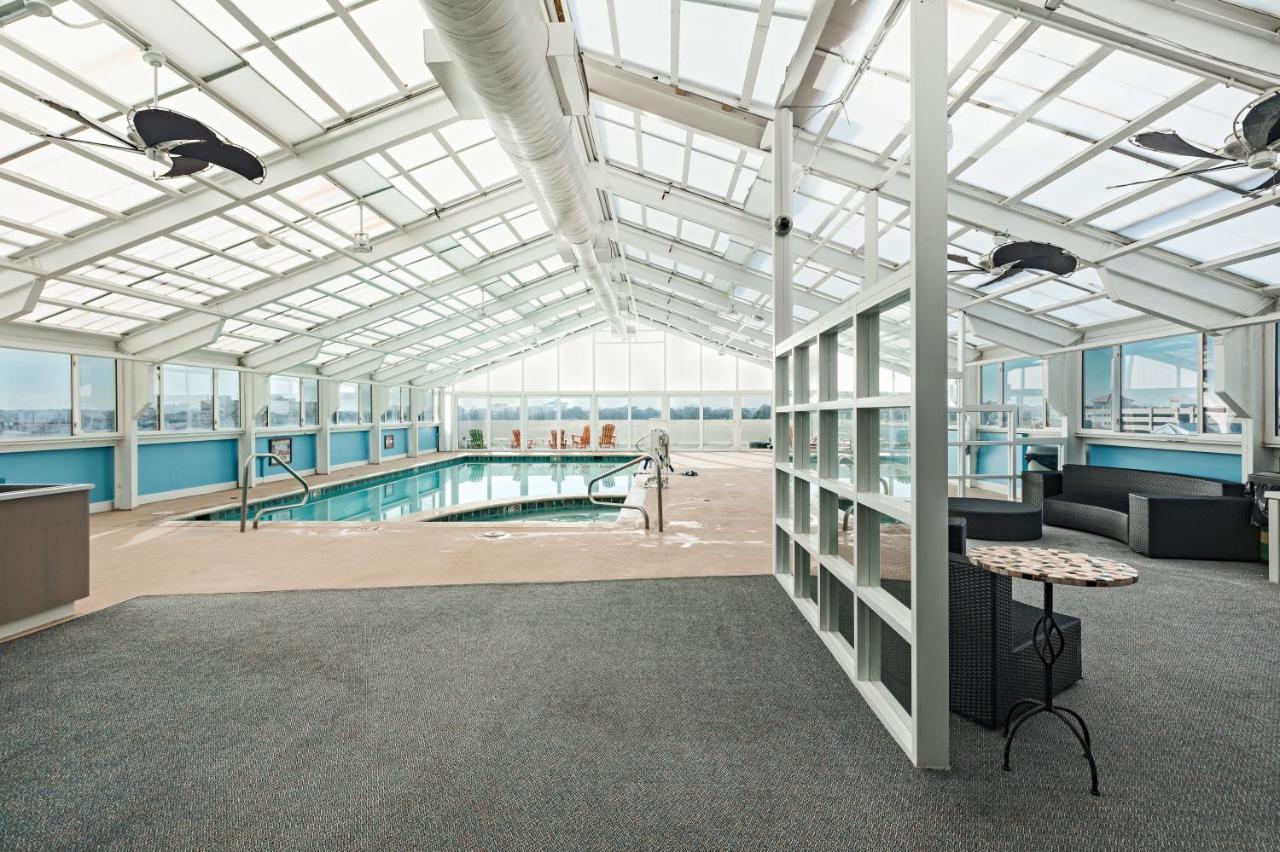 Ocean Sands Resort, Oceanfront, Virginia Beach By Vacatia Екстер'єр фото