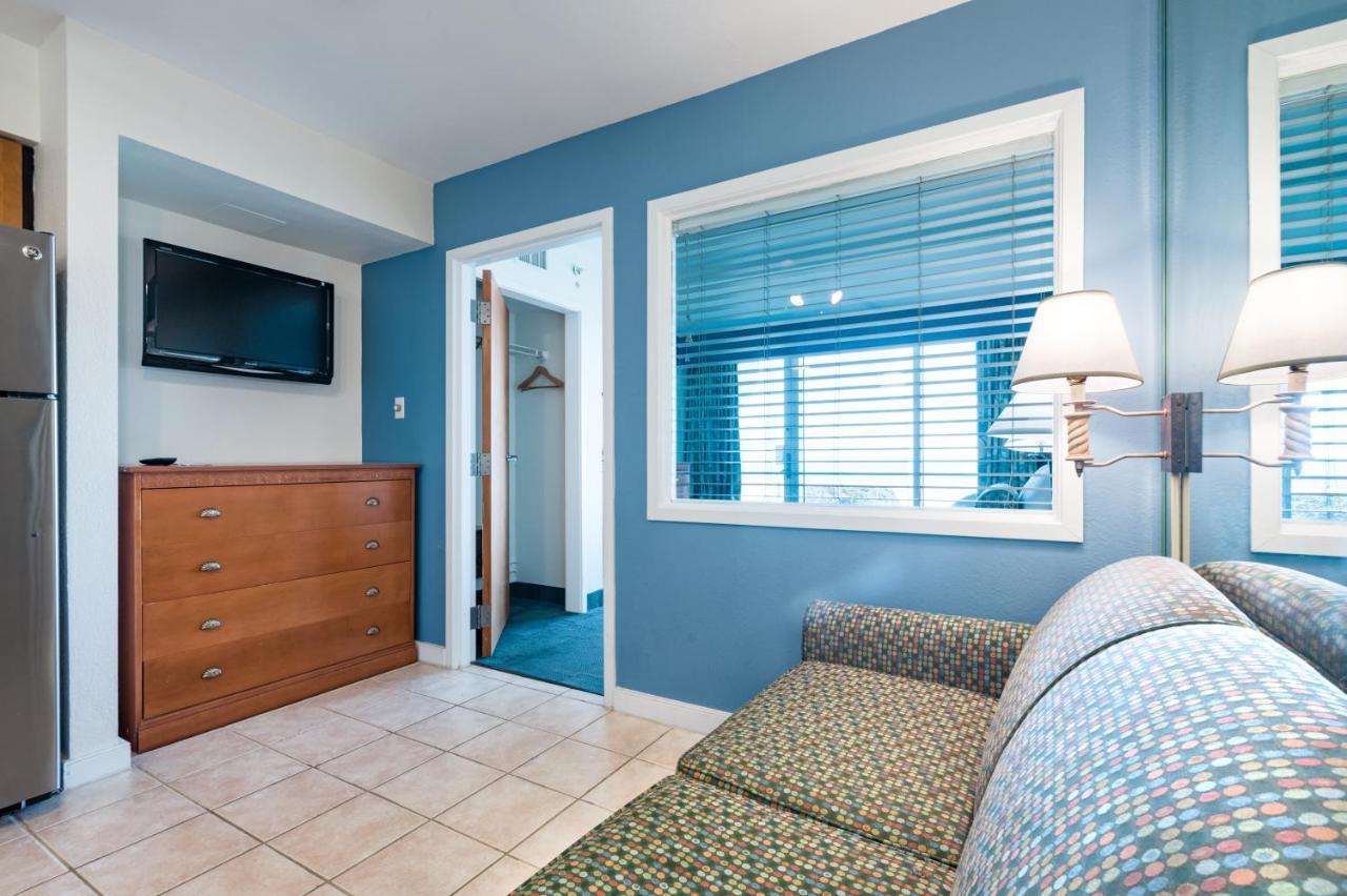 Ocean Sands Resort, Oceanfront, Virginia Beach By Vacatia Екстер'єр фото