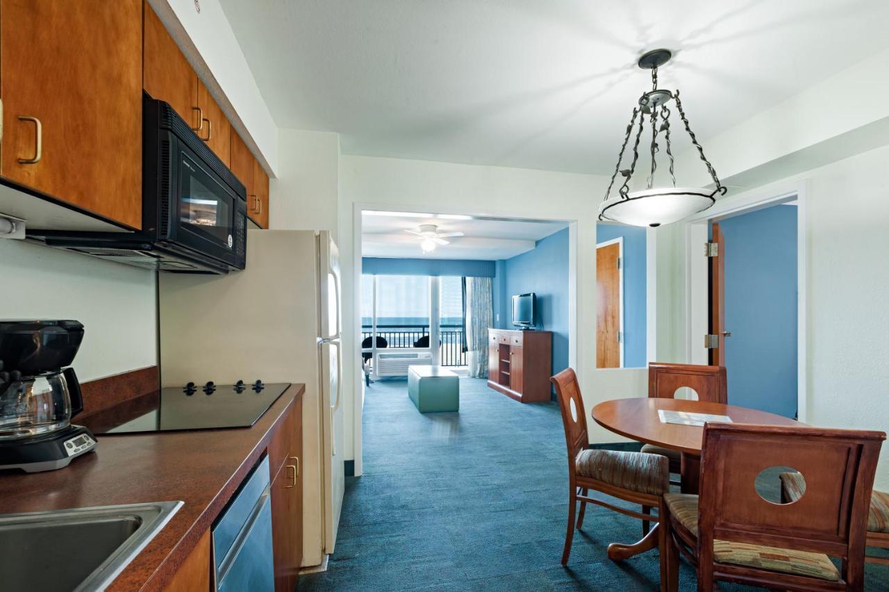 Ocean Sands Resort, Oceanfront, Virginia Beach By Vacatia Екстер'єр фото