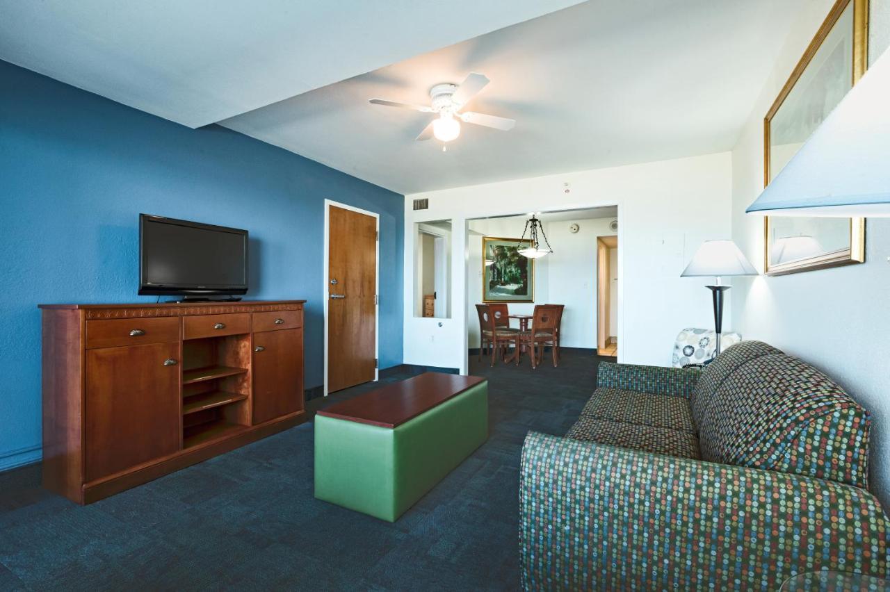 Ocean Sands Resort, Oceanfront, Virginia Beach By Vacatia Екстер'єр фото