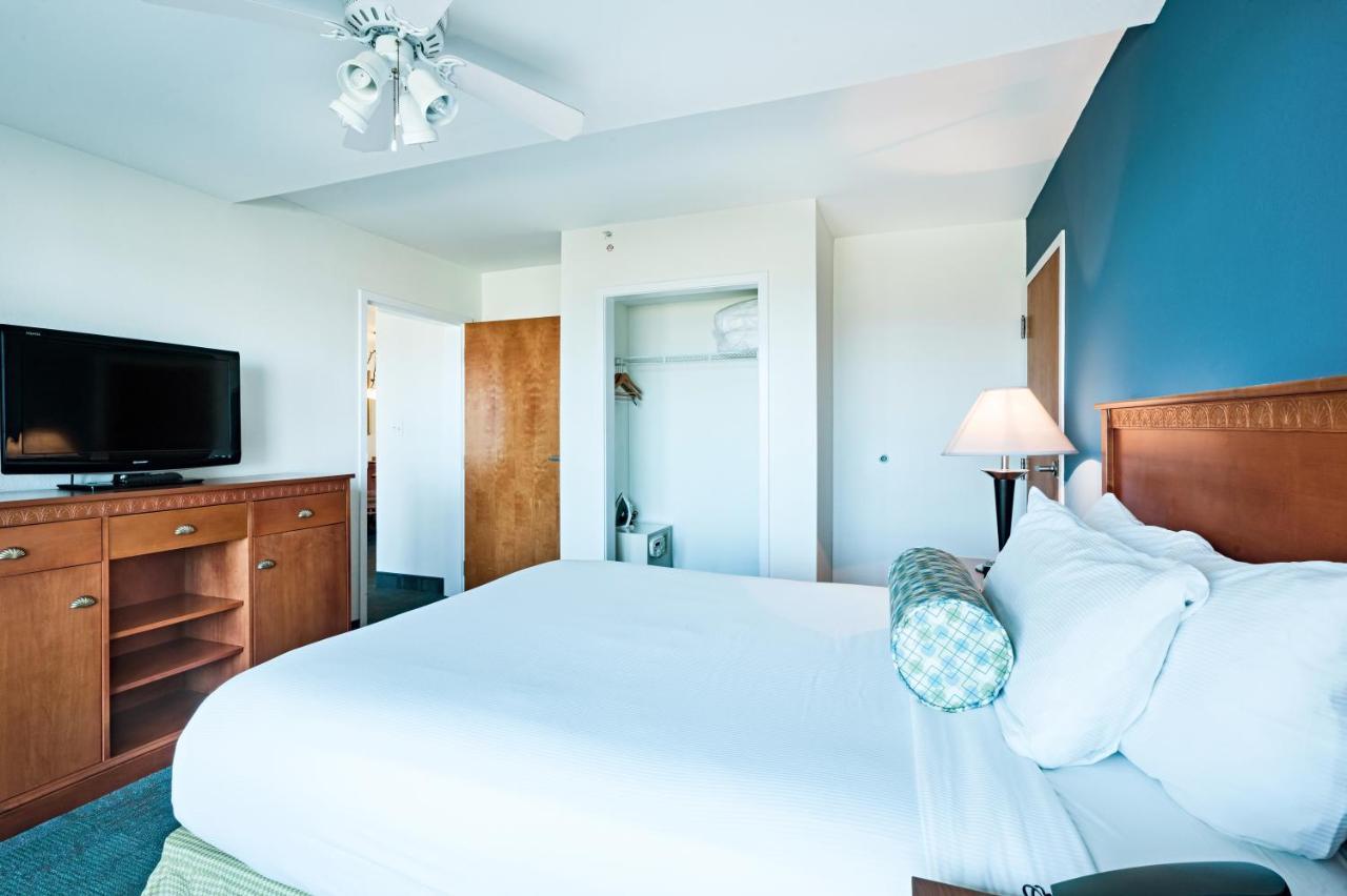 Ocean Sands Resort, Oceanfront, Virginia Beach By Vacatia Екстер'єр фото