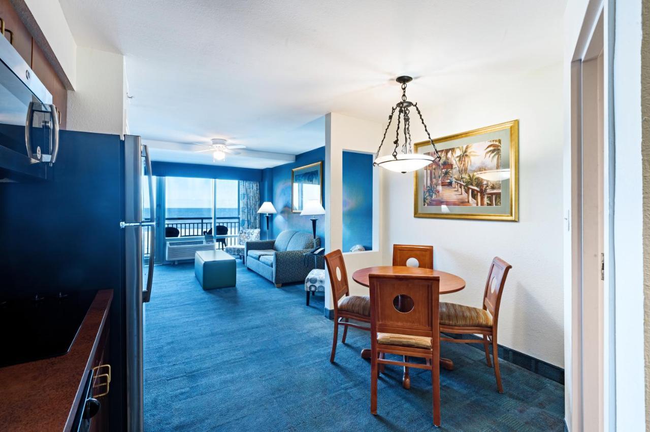 Ocean Sands Resort, Oceanfront, Virginia Beach By Vacatia Екстер'єр фото