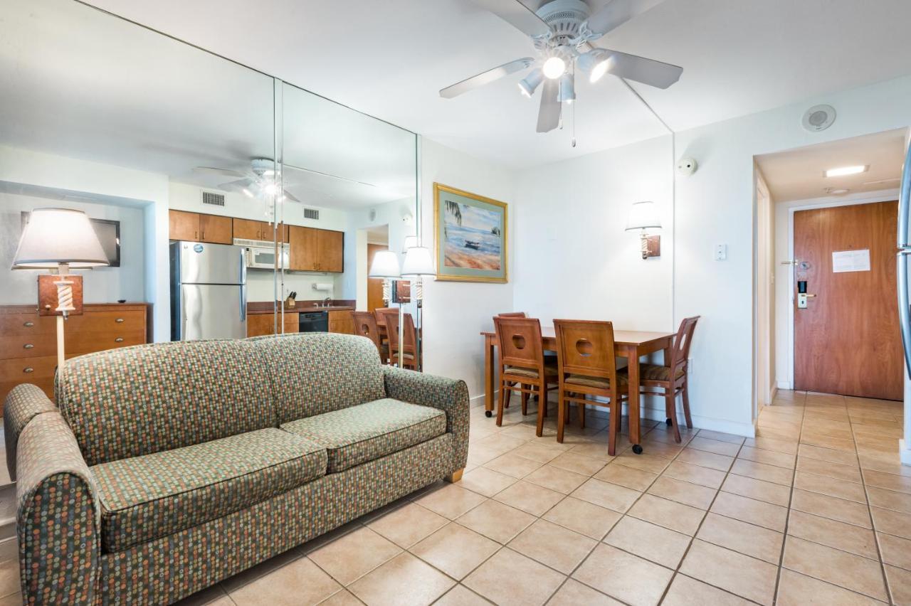 Ocean Sands Resort, Oceanfront, Virginia Beach By Vacatia Екстер'єр фото