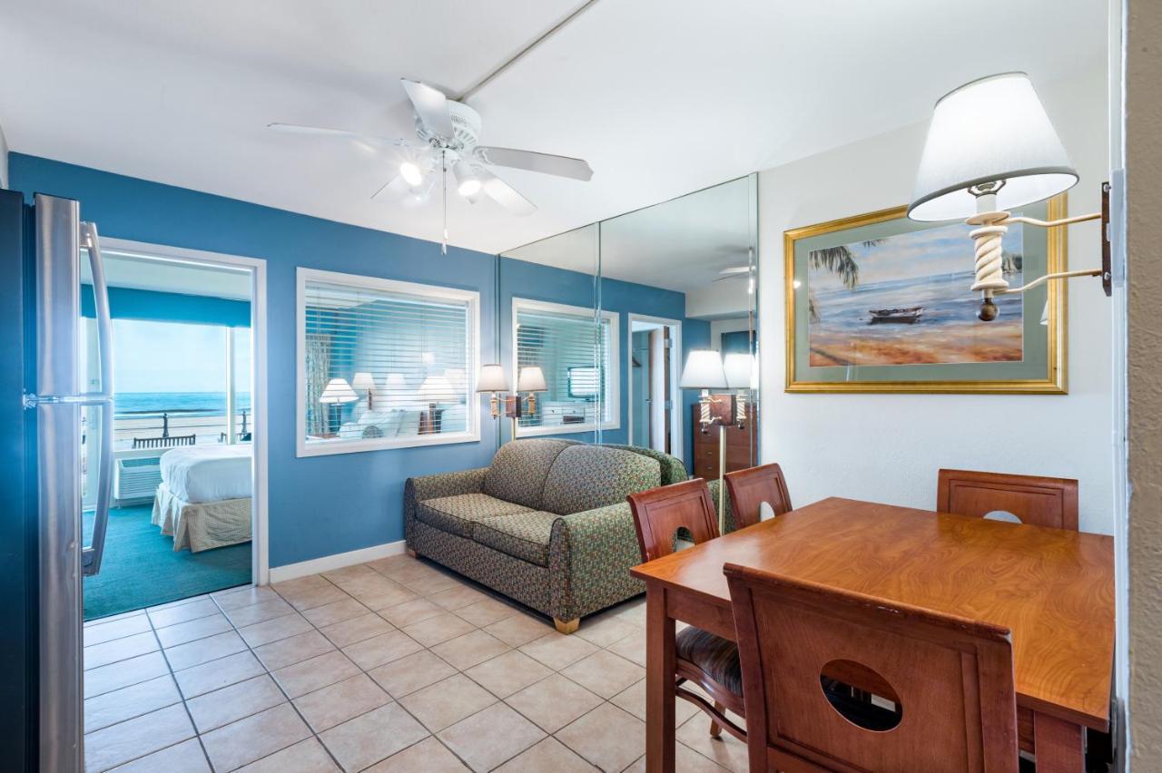 Ocean Sands Resort, Oceanfront, Virginia Beach By Vacatia Екстер'єр фото