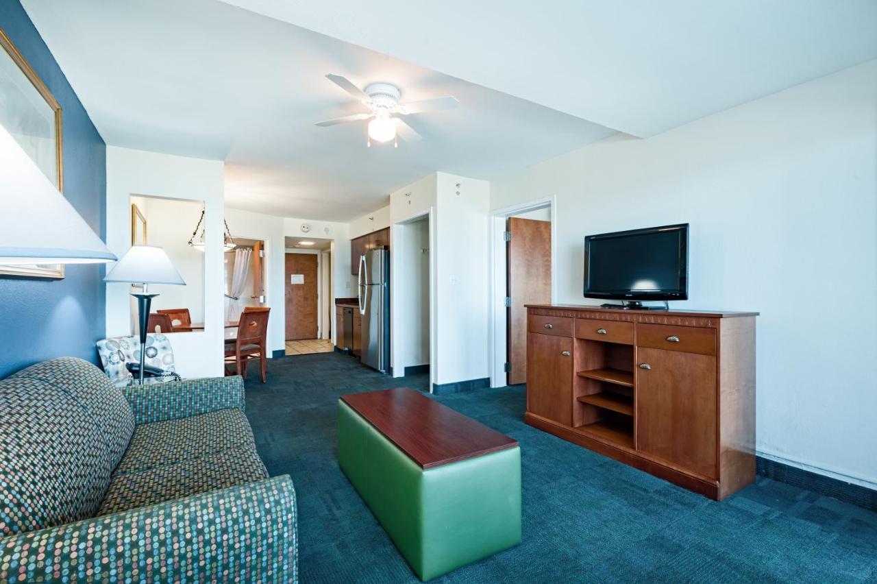 Ocean Sands Resort, Oceanfront, Virginia Beach By Vacatia Екстер'єр фото