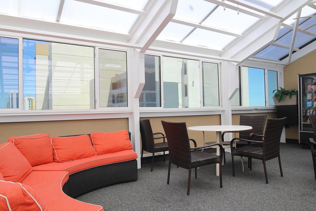Ocean Sands Resort, Oceanfront, Virginia Beach By Vacatia Екстер'єр фото
