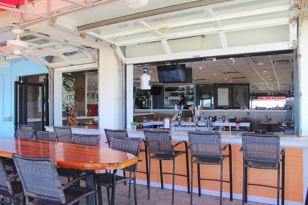 Ocean Sands Resort, Oceanfront, Virginia Beach By Vacatia Екстер'єр фото