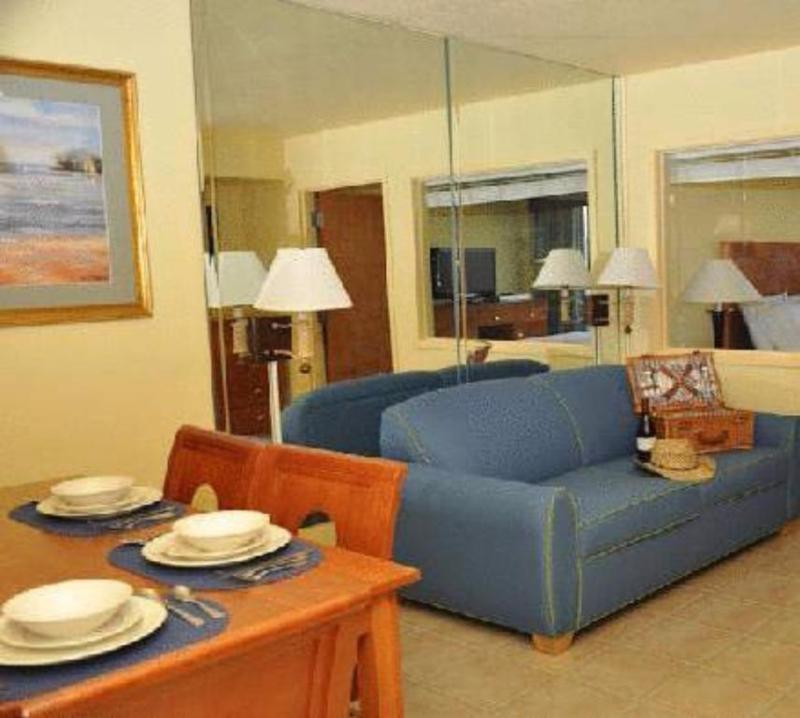 Ocean Sands Resort, Oceanfront, Virginia Beach By Vacatia Екстер'єр фото